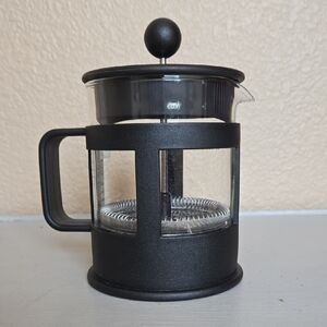 Bodum French Press Coffee Maker